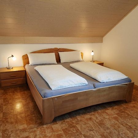 Ferienwohnung Ferstl รีเดนแบร์ก ภายนอก รูปภาพ