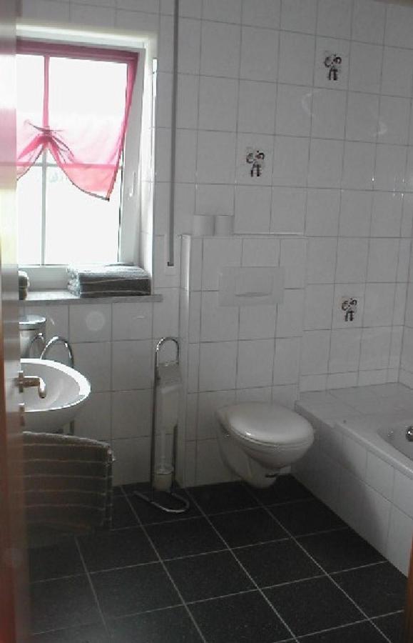 Ferienwohnung Ferstl รีเดนแบร์ก ภายนอก รูปภาพ