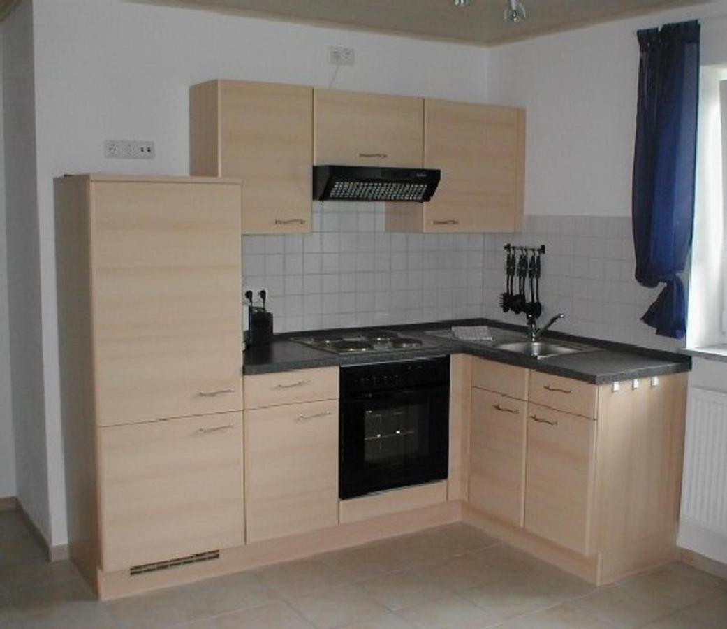 Ferienwohnung Ferstl รีเดนแบร์ก ภายนอก รูปภาพ