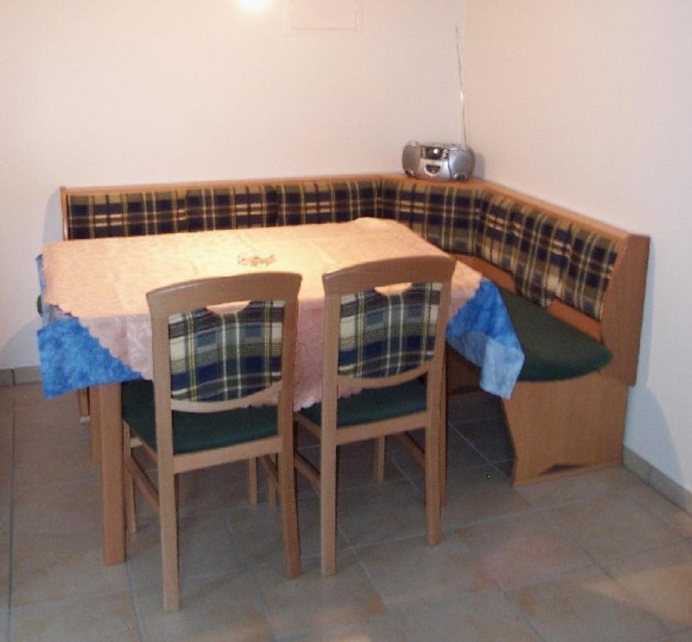 Ferienwohnung Ferstl รีเดนแบร์ก ภายนอก รูปภาพ