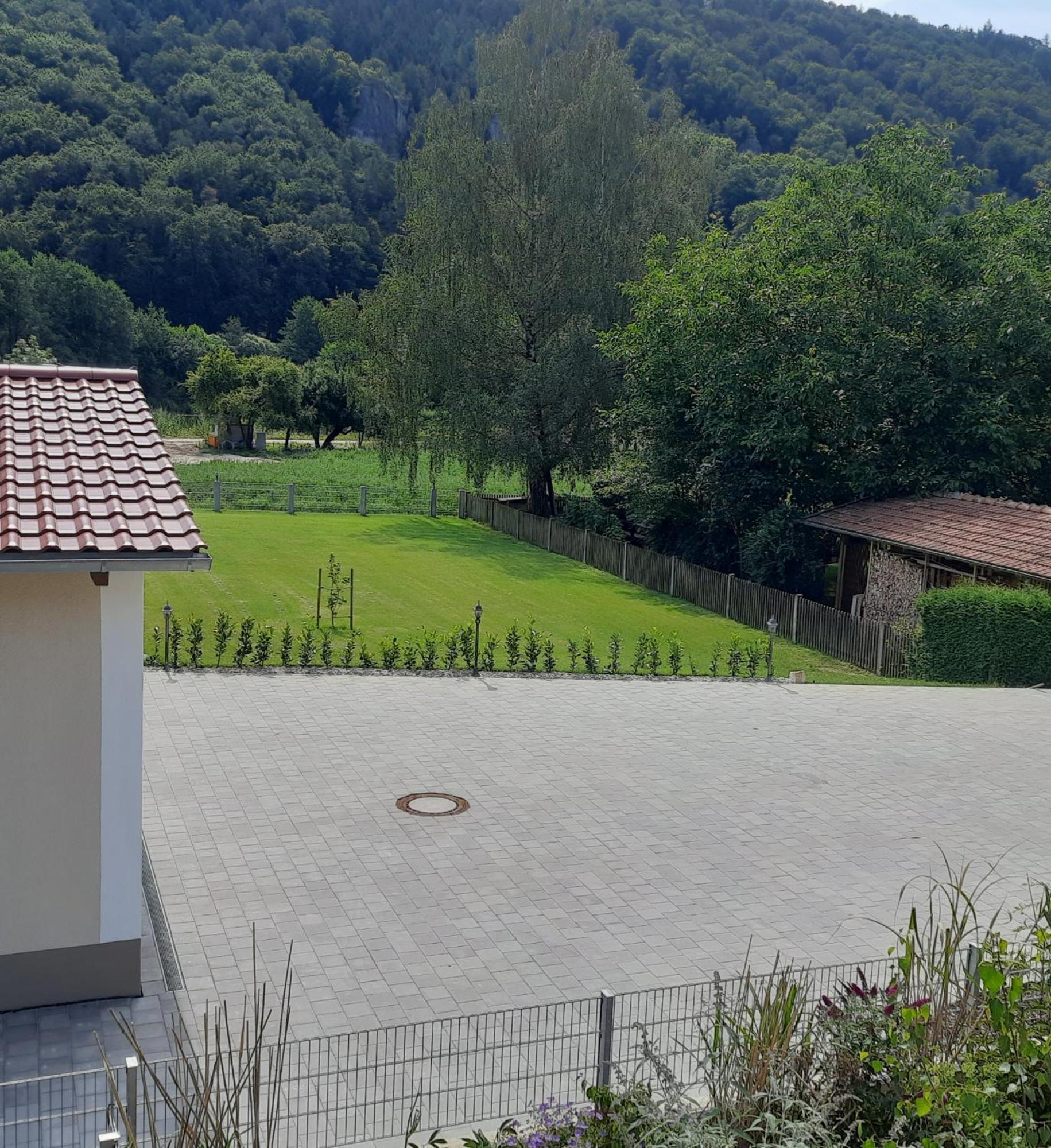 Ferienwohnung Ferstl รีเดนแบร์ก ภายนอก รูปภาพ